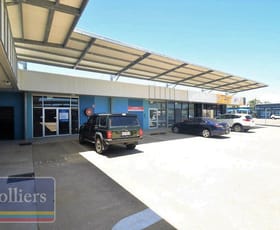 Showrooms / Bulky Goods commercial property for lease at 9/260-262 Charters Towers Road Hermit Park QLD 4812