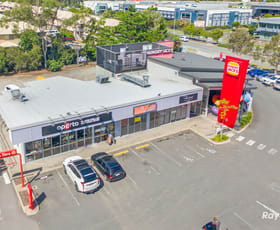 Shop & Retail commercial property leased at Unit 2/2-4 University Drive Meadowbrook QLD 4131