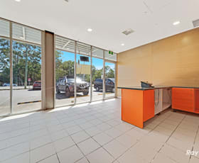 Shop & Retail commercial property leased at Unit 2/2-4 University Drive Meadowbrook QLD 4131