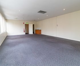 Factory, Warehouse & Industrial commercial property leased at 9 Bourke Street North Parramatta NSW 2151