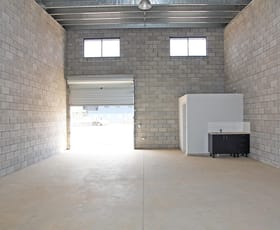 Factory, Warehouse & Industrial commercial property leased at 2/102 Coonawarra Road Winnellie NT 0820
