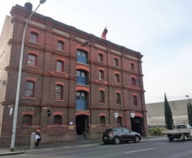 Offices commercial property leased at Office 2/22 Cameron Street Launceston TAS 7250