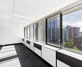 Offices commercial property for lease at Park House 303-309 Pitt Street Sydney NSW 2000