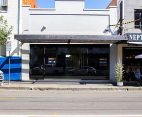 Shop & Retail commercial property leased at 214 High Street Windsor VIC 3181