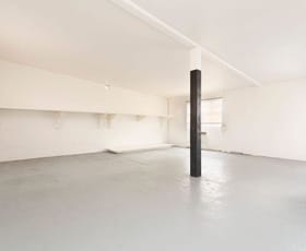 Showrooms / Bulky Goods commercial property leased at Rear/214 High Street Windsor VIC 3181