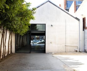 Showrooms / Bulky Goods commercial property leased at Rear/214 High Street Windsor VIC 3181