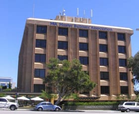 Offices commercial property leased at 35 Havelock Street West Perth WA 6005