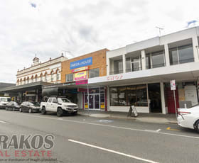 Shop & Retail commercial property leased at 1/163 Boundary Street West End QLD 4101