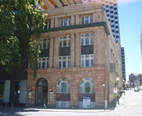 Offices commercial property leased at Ground Floor/8 The Esplanade Perth WA 6000