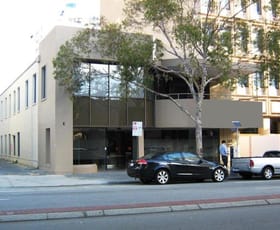 Offices commercial property leased at 249 Adelaide Terrace Perth WA 6000