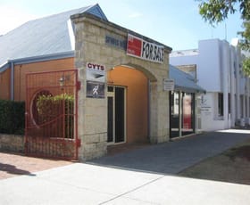 Offices commercial property leased at 40 Lord Street East Perth WA 6004