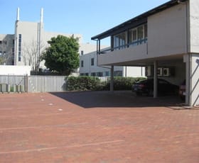 Offices commercial property leased at 6 Charles Street South Perth WA 6151