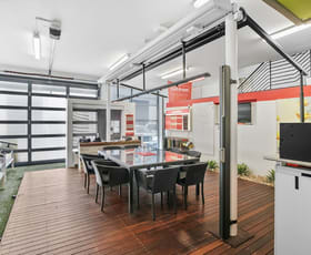 Factory, Warehouse & Industrial commercial property leased at Brookvale NSW 2100
