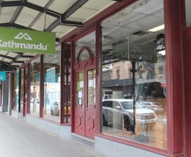 Medical / Consulting commercial property leased at 145 Smith Street Fitzroy VIC 3065