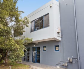 Factory, Warehouse & Industrial commercial property leased at Unit 15/10-14 Lillian Fowler Place Marrickville NSW 2204