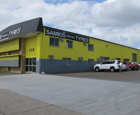 Offices commercial property leased at 1/178 Beatty Road Archerfield QLD 4108