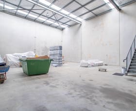 Factory, Warehouse & Industrial commercial property leased at 2/8 Money Close Rouse Hill NSW 2155