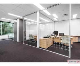 Offices commercial property leased at 201/924 Pacific Highway Gordon NSW 2072