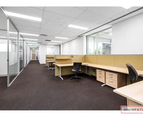 Offices commercial property leased at 201/924 Pacific Highway Gordon NSW 2072