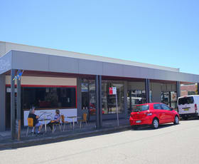 Showrooms / Bulky Goods commercial property leased at 43 Station Street Waratah NSW 2298