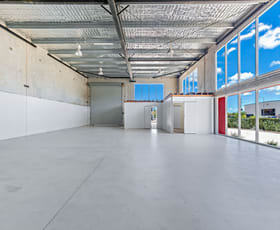 Factory, Warehouse & Industrial commercial property leased at 1/4 Myer Lasky Drive Cannonvale QLD 4802