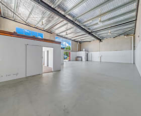 Factory, Warehouse & Industrial commercial property leased at 1/4 Myer Lasky Drive Cannonvale QLD 4802