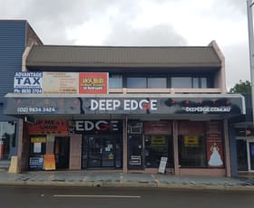 Shop & Retail commercial property leased at 1/267 Old Northern Road Castle Hill NSW 2154