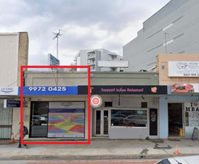 Shop & Retail commercial property leased at Dee Why NSW 2099
