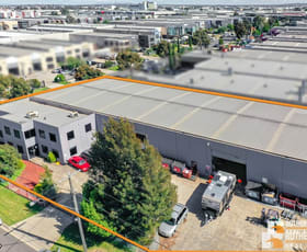 Factory, Warehouse & Industrial commercial property leased at 1-5 Failla Avenue Campbellfield VIC 3061