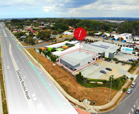 Showrooms / Bulky Goods commercial property leased at 1 Russell Street Kallangur QLD 4503