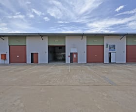 Factory, Warehouse & Industrial commercial property leased at 14/16 McCourt Road Yarrawonga NT 0830