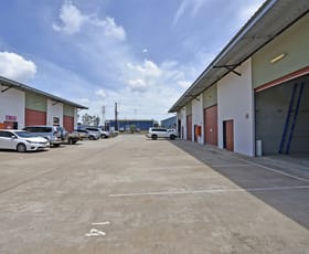 Factory, Warehouse & Industrial commercial property leased at 14/16 McCourt Road Yarrawonga NT 0830