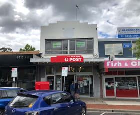 Offices commercial property leased at Rear 2/10 Macedon Road Templestowe Lower VIC 3107