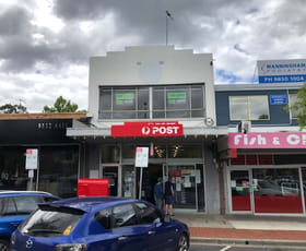 Medical / Consulting commercial property leased at Rear 2/10 Macedon Road Templestowe Lower VIC 3107