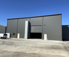 Factory, Warehouse & Industrial commercial property leased at 3/2 Jannali Road Dubbo NSW 2830