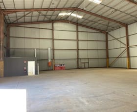 Factory, Warehouse & Industrial commercial property leased at 3/2 Jannali Road Dubbo NSW 2830