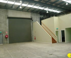 Factory, Warehouse & Industrial commercial property leased at 39 Whitehill Avenue Sunshine VIC 3020