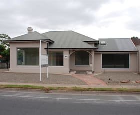 Showrooms / Bulky Goods commercial property leased at 101 Grange Road Allenby Gardens SA 5009