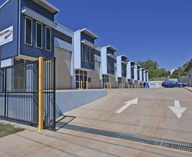 Factory, Warehouse & Industrial commercial property leased at 6/21 Mel Road Berrimah NT 0828