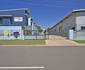 Factory, Warehouse & Industrial commercial property leased at 6/21 Mel Road Berrimah NT 0828