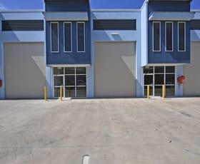 Factory, Warehouse & Industrial commercial property leased at 6/21 Mel Road Berrimah NT 0828