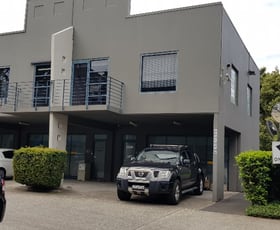 Factory, Warehouse & Industrial commercial property leased at 68/41-45 Huntley Street Alexandria NSW 2015