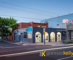 Shop & Retail commercial property leased at Ground Floor/115 Martin Street Brighton VIC 3186