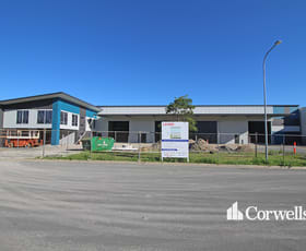 Factory, Warehouse & Industrial commercial property leased at 47 Telford Circuit Yatala QLD 4207