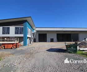 Factory, Warehouse & Industrial commercial property leased at 47 Telford Circuit Yatala QLD 4207
