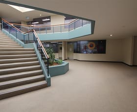 Offices commercial property leased at 6/11 Forest Road Hurstville NSW 2220