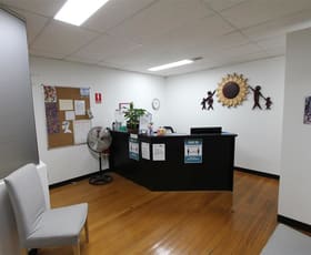 Offices commercial property leased at 6/11 Forest Road Hurstville NSW 2220