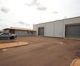 Factory, Warehouse & Industrial commercial property leased at 22 Muramats Road East Arm NT 0822