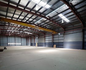 Factory, Warehouse & Industrial commercial property leased at 22 Muramats Road East Arm NT 0822