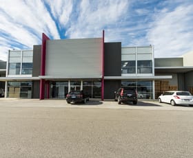 Factory, Warehouse & Industrial commercial property leased at 1140 Abernethy Road High Wycombe WA 6057
